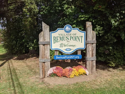 Village of Bemus Point - Photo 3