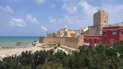 Termoli - Photo 2