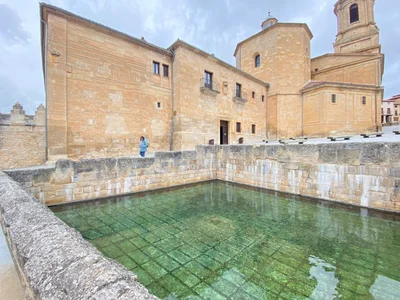 Santo Domingo de Silos - Photo 3