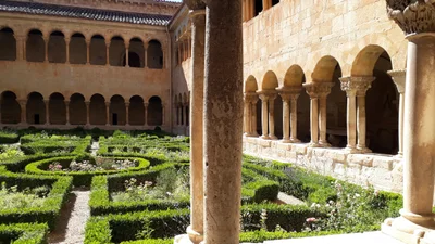 Santo Domingo de Silos - Photo 5