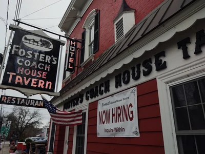 Village of Rhinebeck - Photo 5