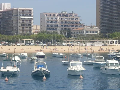 Palamós - Photo 2