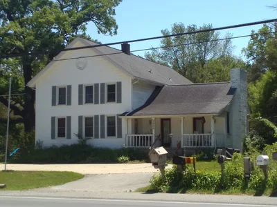 Bedford Township - Photo 5