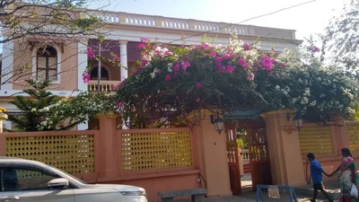 Union Territory of Pondicherry - Photo 2