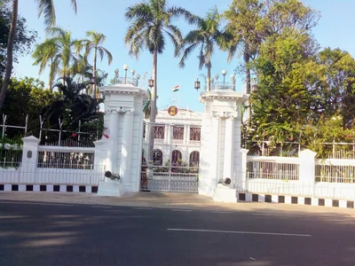 Union Territory of Pondicherry - Photo 3