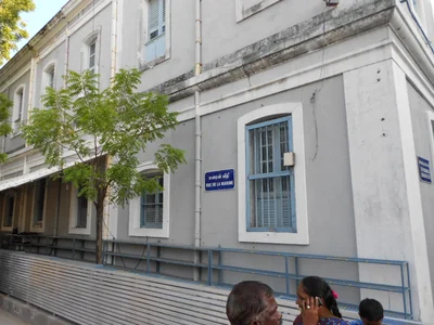 Union Territory of Pondicherry - Photo 4