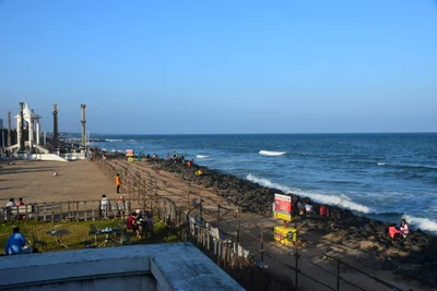 Union Territory of Pondicherry - Photo 5