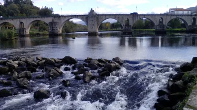Terras de Bouro - Photo 2