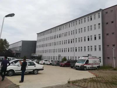 Bartın Merkez - Photo 4