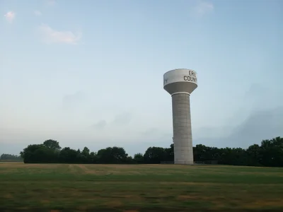 Erie County - Photo 3