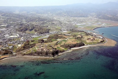 Minami-Shimabara - Photo 3