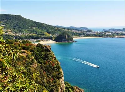 Minami-Shimabara - Photo 4