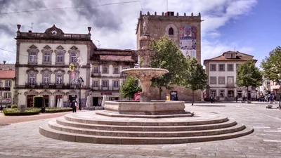 Barcelos - Photo 4