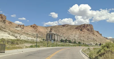 Green River - Photo 5