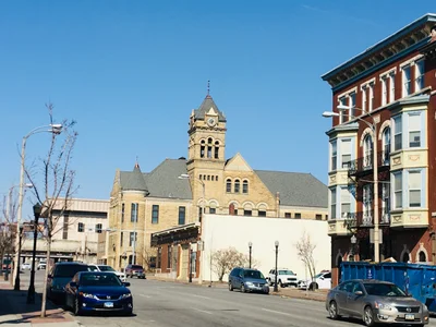 Rock Island - Photo 2