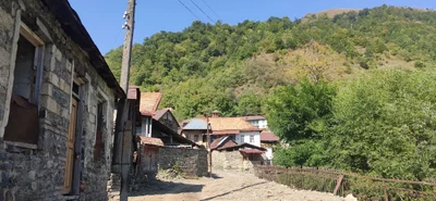 Qax rayonu - Photo 2