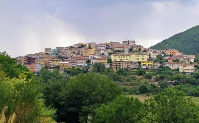 Pastena - Photo 5