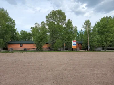 Fort Bridger - Photo 2