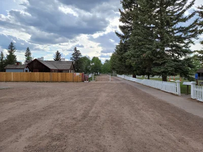 Fort Bridger - Photo 3