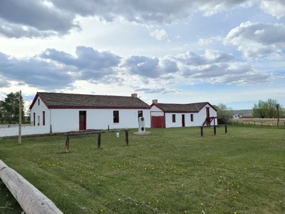 Fort Bridger - Photo 4