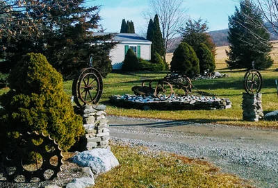 Town of Warwick - Photo 4