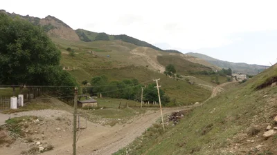 Qusar rayonu - Photo 3