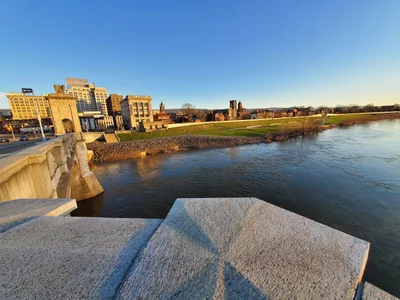 Wilkes-Barre - Photo 2