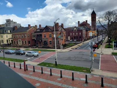 Wilkes-Barre - Photo 4
