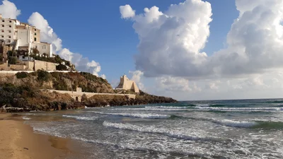 Sperlonga - Photo 2