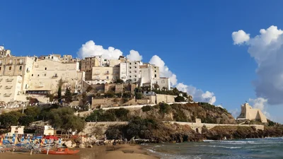 Sperlonga - Photo 3