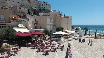 Sperlonga - Photo 4