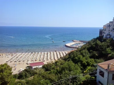 Sperlonga - Photo 5