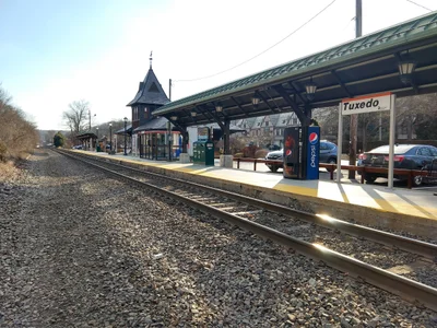 Town of Tuxedo - Photo 3