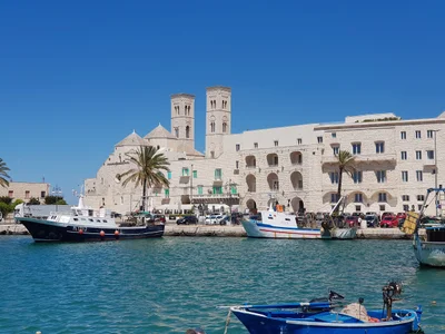 Molfetta - Photo 3