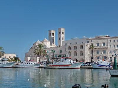 Molfetta - Photo 5