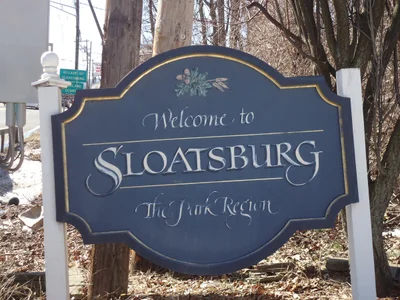 Village of Sloatsburg - Photo 2