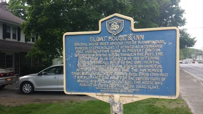 Village of Sloatsburg - Photo 4