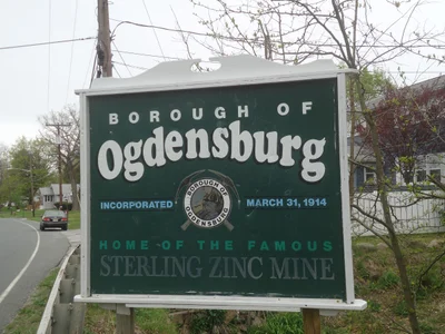 Ogdensburg - Photo 2