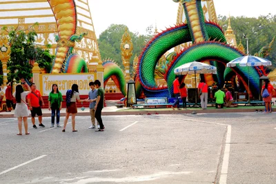 Ubon Ratchathani - Photo 3
