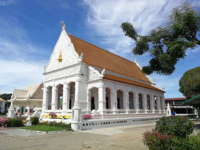 Ubon Ratchathani - Photo 5