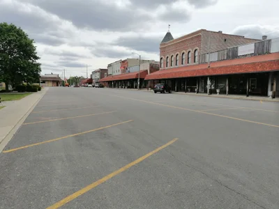 Newton County - Photo 3