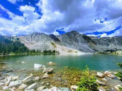 Carbon County - Photo 4