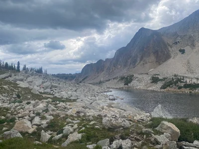 Carbon County - Photo 5