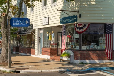 Village of Sag Harbor - Photo 2