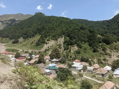 Qəbələ - Photo 2