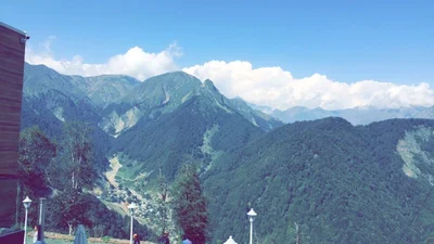 Qəbələ - Photo 4