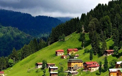 Çamlıhemşin - Photo 5