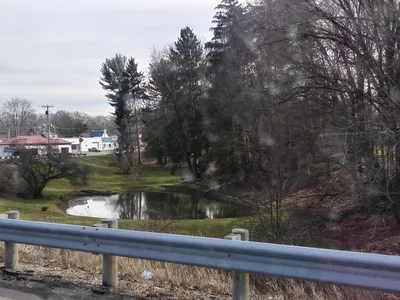 Columbiana - Photo 5