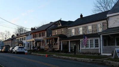 Hope Township - Photo 3