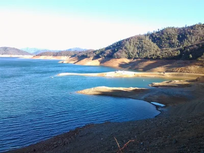 Shasta County - Photo 4